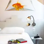 Ibis Styles 3* トノン・レ・バン