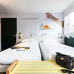 ホテル Ibis Styles トノン・レ・バン