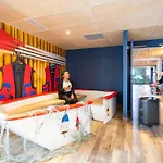 Ibis Styles トノン・レ・バン
