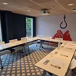 Ibis Styles ホテル