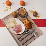 Ibis Styles ホテル トノン・レ・バン