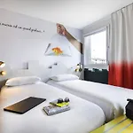 Ibis Styles ホテル トノン・レ・バン
