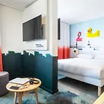 Ibis Styles ホテル