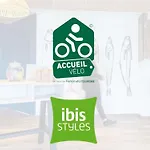 Ibis Styles ホテル