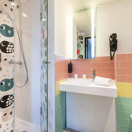 Hotel Ibis Styles 3*