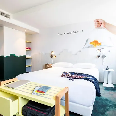 Ibis Styles 3*