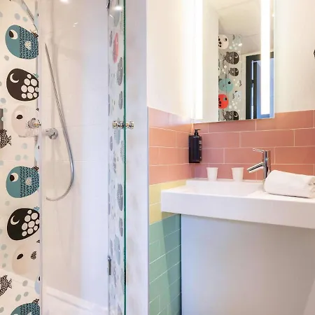 Ibis Styles Hotel 3*
