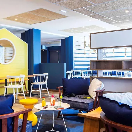 Ibis Styles Hotel 3*