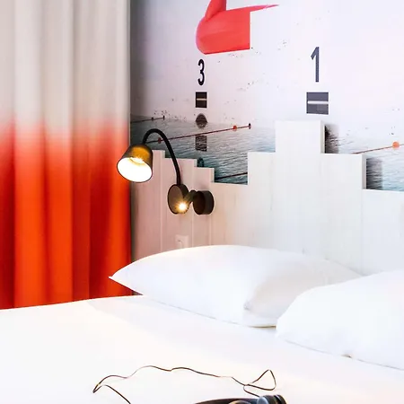 Ibis Styles Hotel 3*