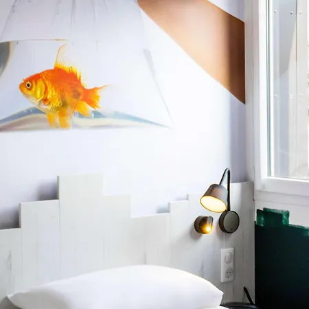 Ibis Styles Hotel