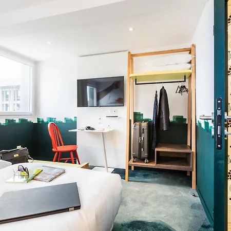 Ibis Styles Hotel Thonon-les-Bains