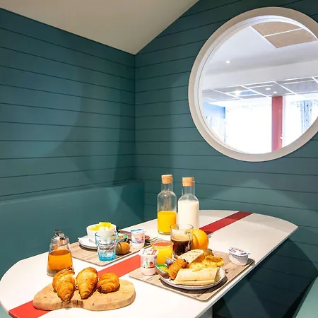 Ibis Styles Thonon-les-Bains