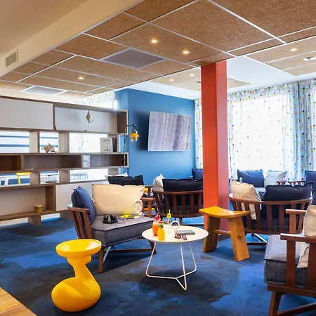 Ibis Styles Hotel Thonon-les-Bains