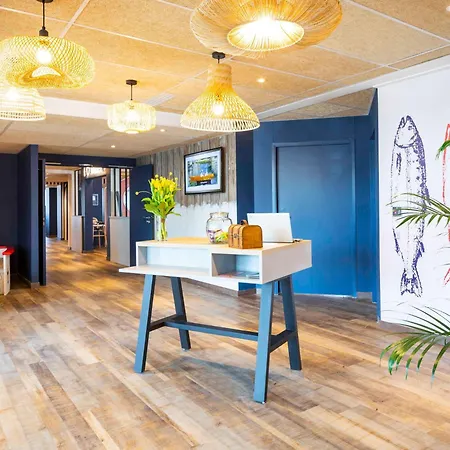 Hotel Ibis Styles