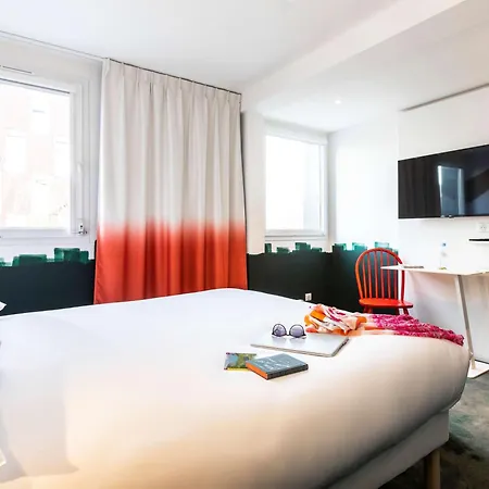 Ibis Styles Hotel Thonon-les-Bains