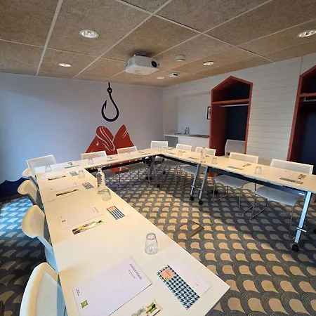 Ibis Styles Hotel Thonon-les-Bains