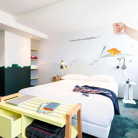 Ibis Styles 3*