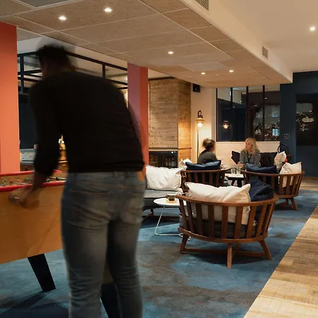 Hotel Ibis Styles 3*