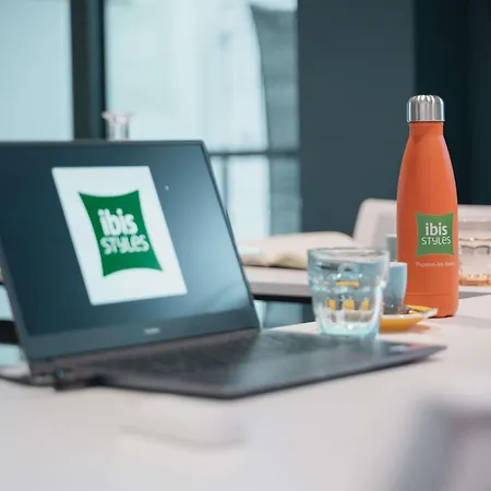 Отель Ibis Styles 3*