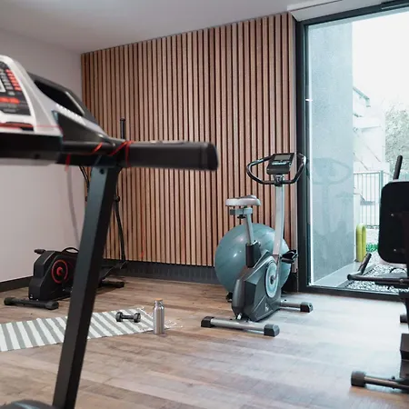 Ibis Styles 3* Тонон-ле-Бен