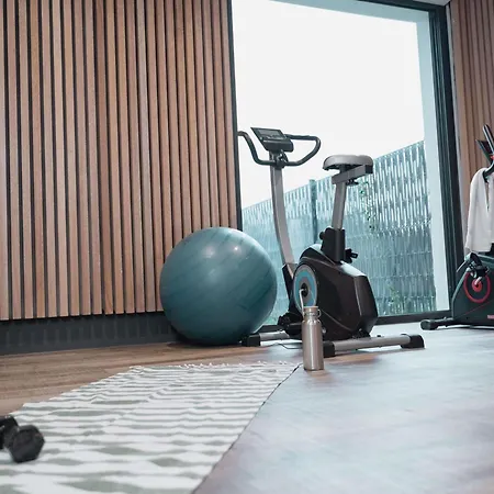 Ibis Styles Отель Тонон-ле-Бен