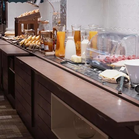 Ibis Styles 3*