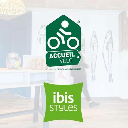 Ibis Styles מלון