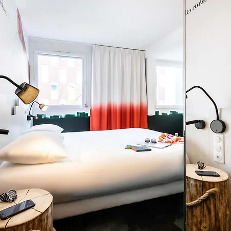 Ibis Styles