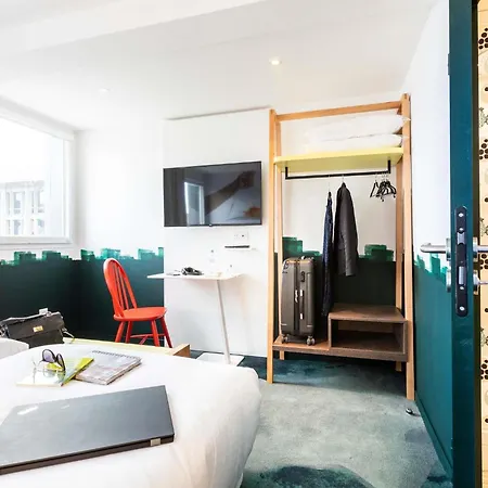 Ibis Styles