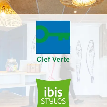 מלון Ibis Styles 3*