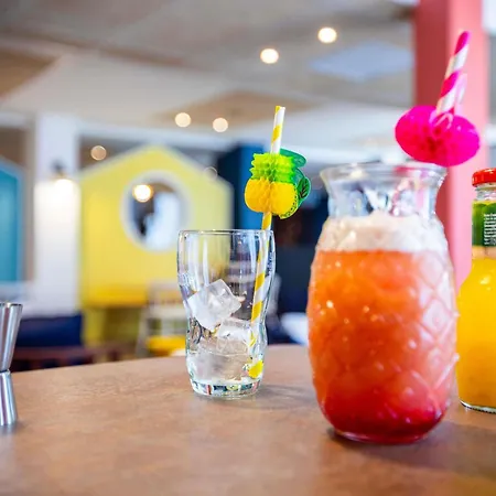 Ibis Styles Отель 3*
