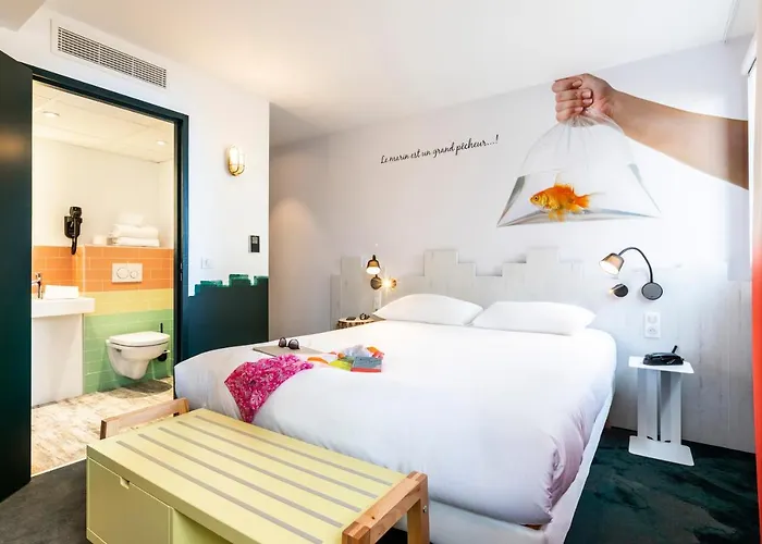 Ibis Styles