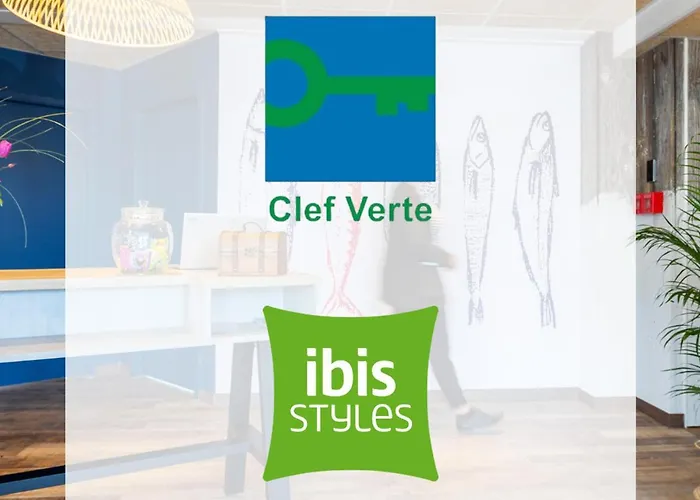 Hotel Ibis Styles