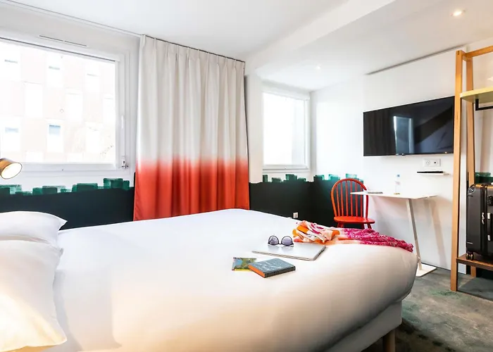 Ibis Styles Hotel