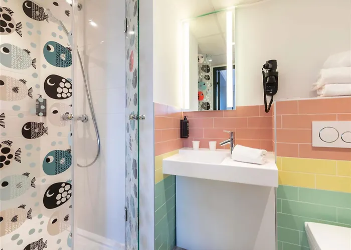 Hotel Ibis Styles 3*