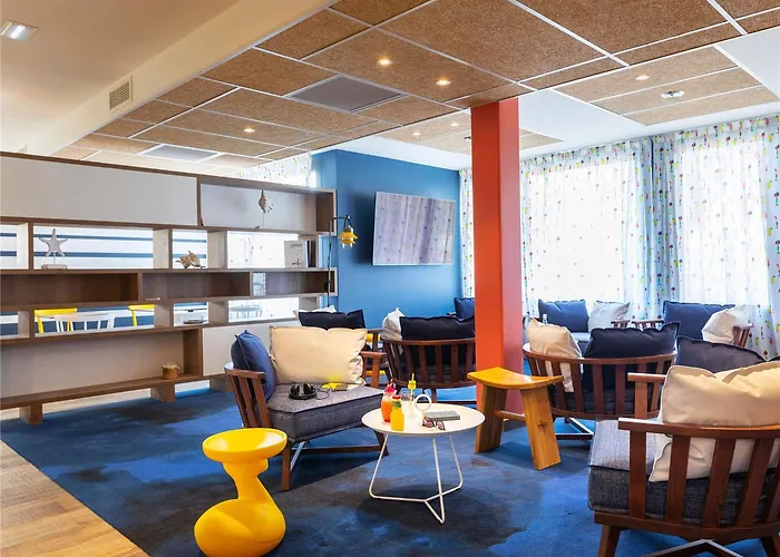 Ibis Styles