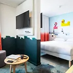Ibis Styles 3* Thonon-les-Bains