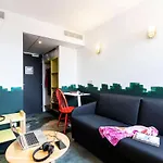 Ibis Styles Hotel Thonon-les-Bains