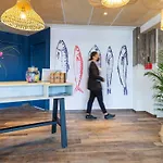 Ibis Styles 3*