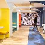 酒店 Ibis Styles 托农莱班