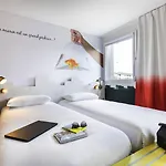 Ibis Styles Thonon-les-Bains