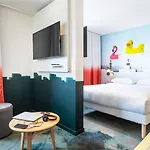 Ibis Styles Thonon-les-Bains