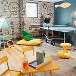 Ibis Styles 酒店 托农莱班