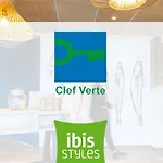 Ibis Styles Szálloda 3*