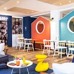 Ibis Styles Thonon-les-Bains