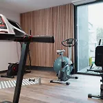 Ibis Styles 3* Thonon-les-Bains