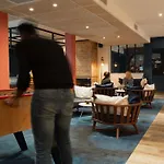 Ibis Styles Hotel