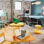 Szálloda Ibis Styles