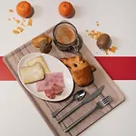 Otel Ibis Styles Thonon-les-Bains