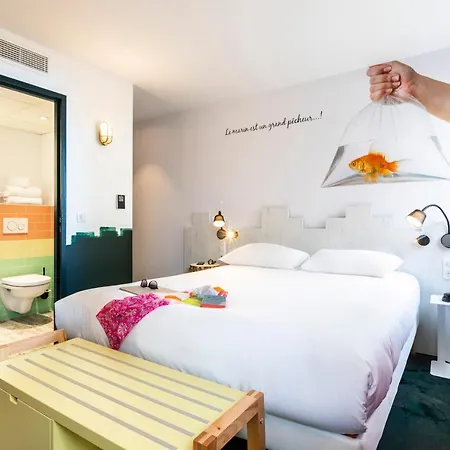 Ibis Styles